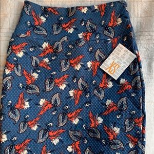 Lularoe Cassie skirt